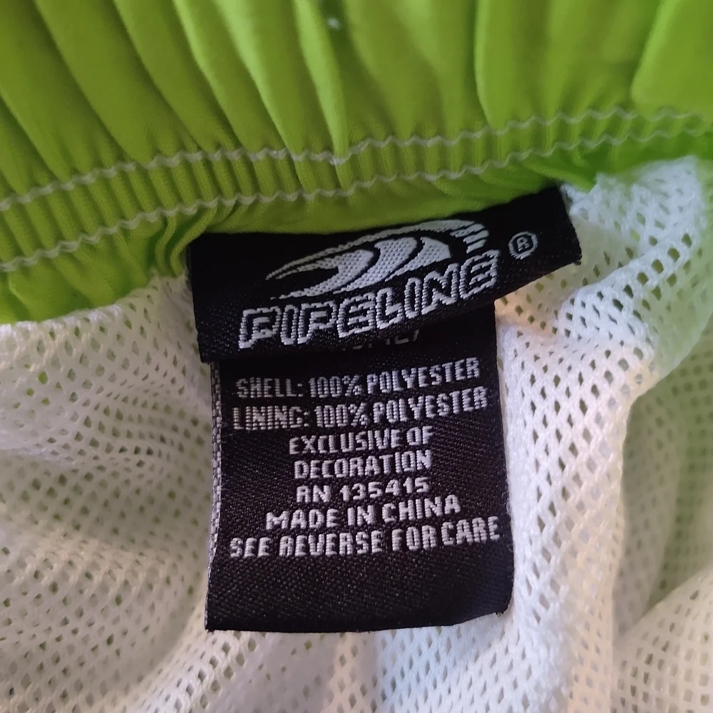 💥 3/$20 Pipeline Medium (10-12) Boys Swim Trunks!